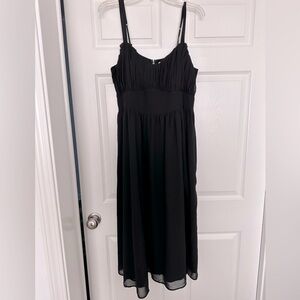 Abercrombie & Fitch Women’s Midi Dress, Size XL